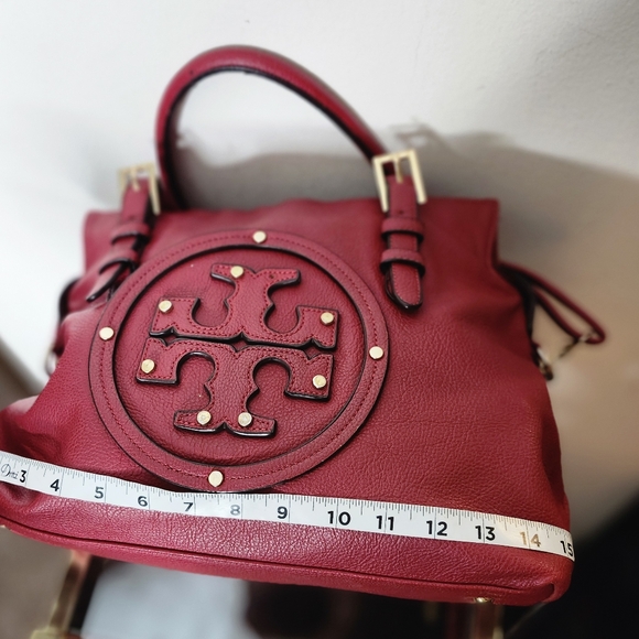 Vintage Tory Burch Amanda Bag - Picture 4 of 9